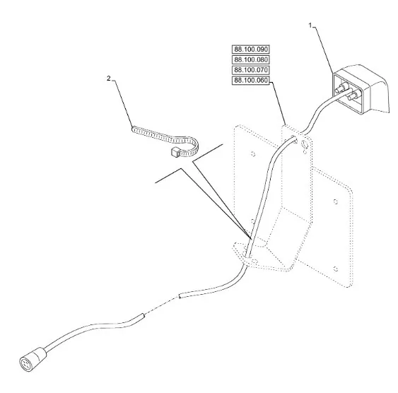 5094438 - лампа