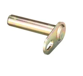 87399531 - Палец тяги центральной сочленения TJ T9./St.